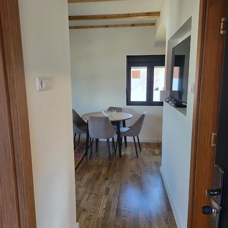 Zabljak Apartments Bagian luar foto