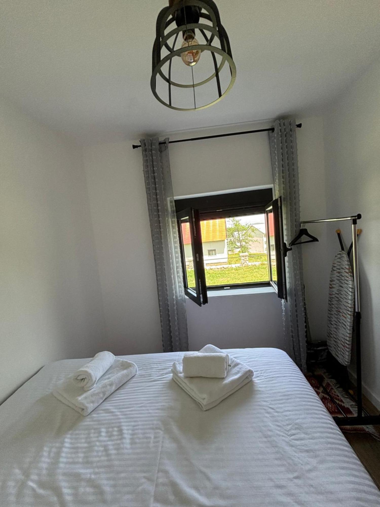 Zabljak Apartments Bagian luar foto