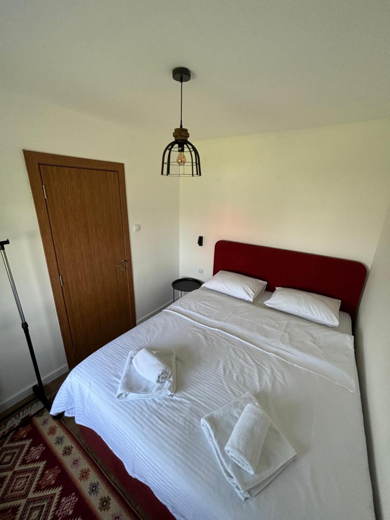 Zabljak Apartments Bagian luar foto
