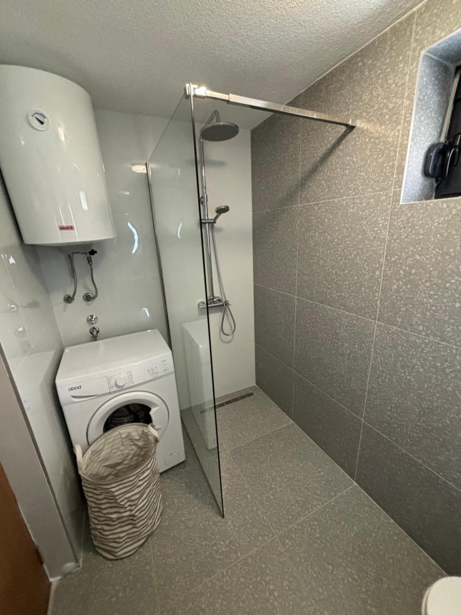 Zabljak Apartments Bagian luar foto