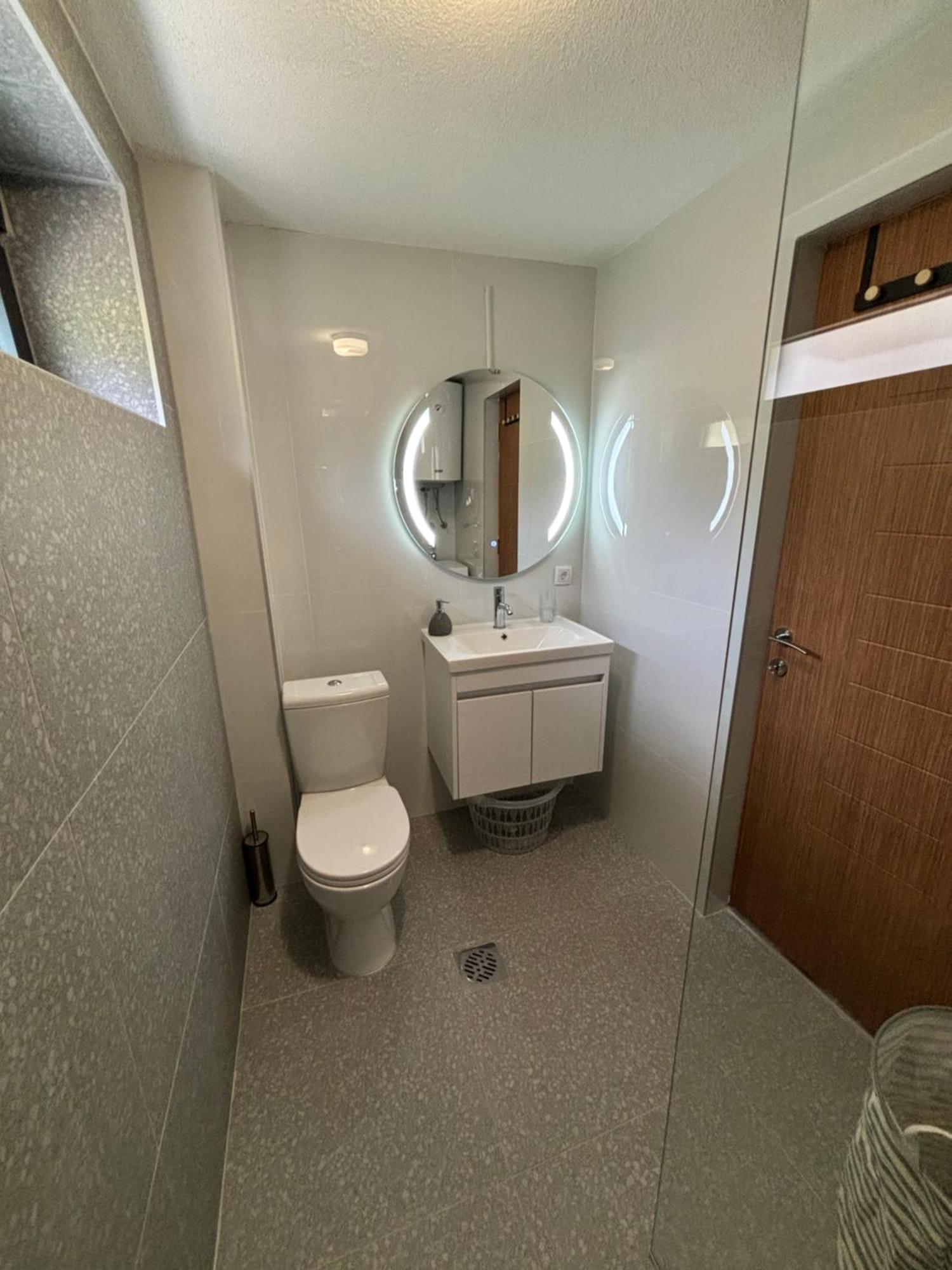 Zabljak Apartments Bagian luar foto
