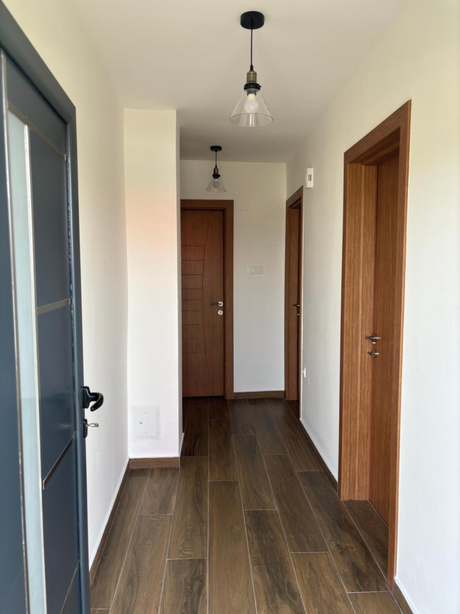 Zabljak Apartments Bagian luar foto