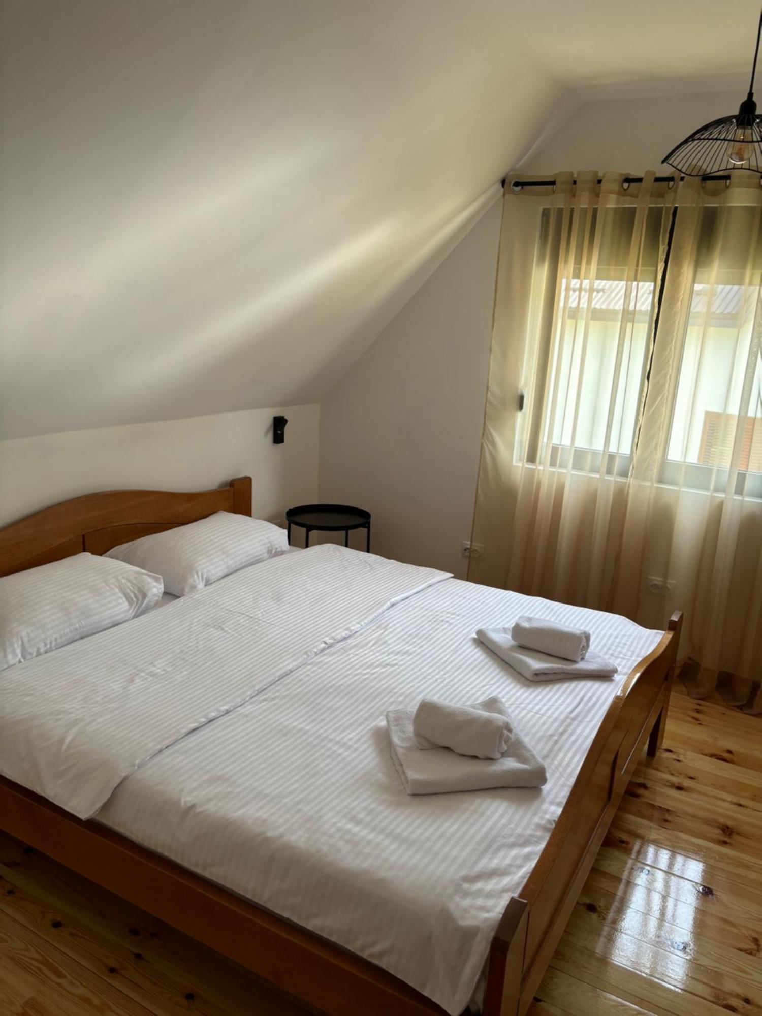 Zabljak Apartments Bagian luar foto
