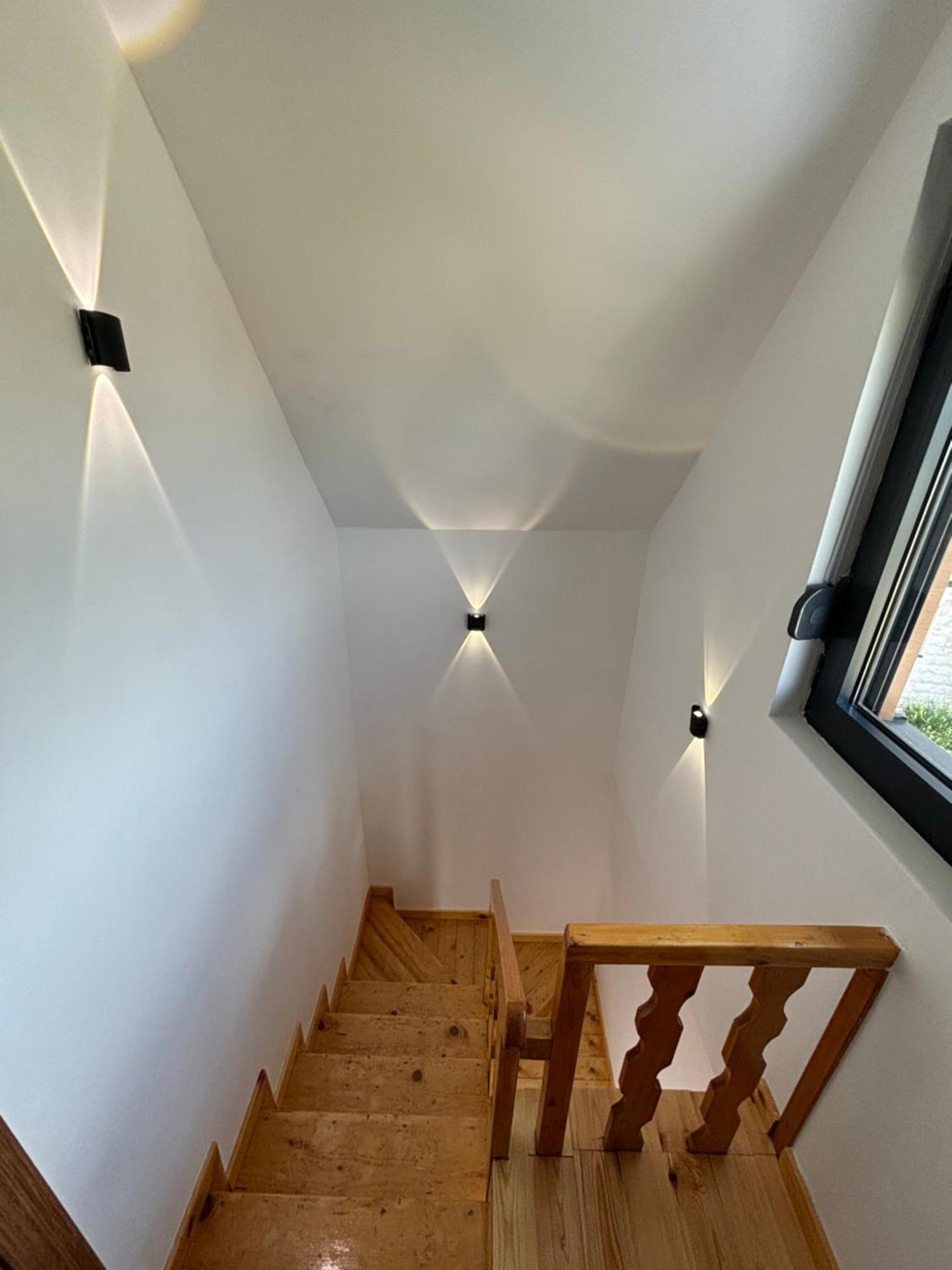Zabljak Apartments Bagian luar foto