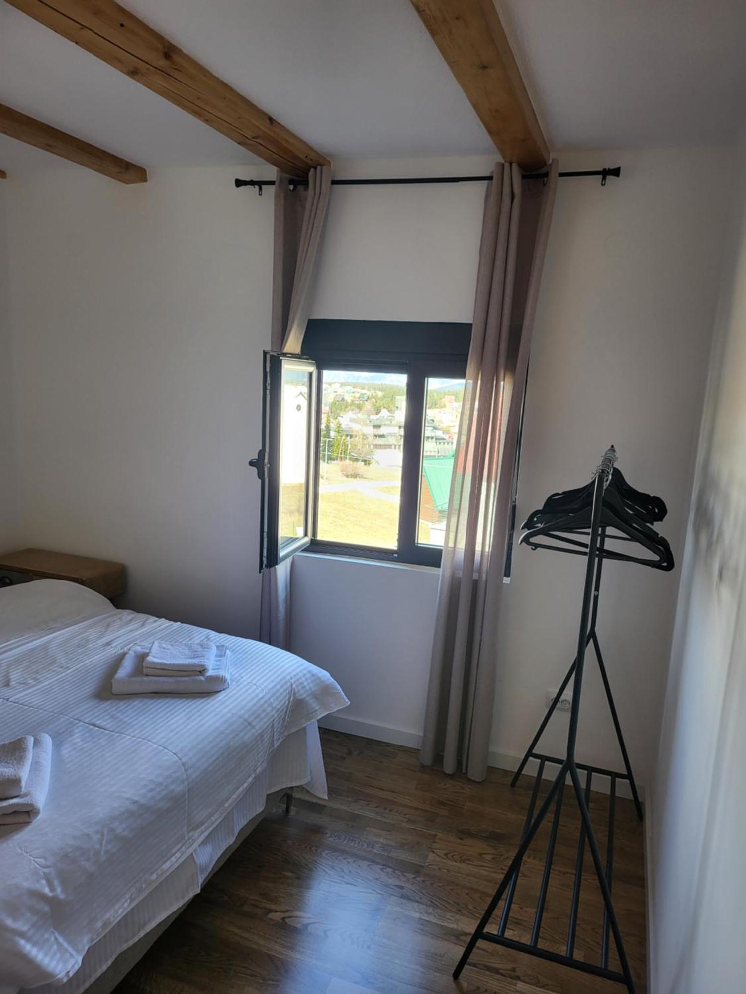 Zabljak Apartments Bagian luar foto