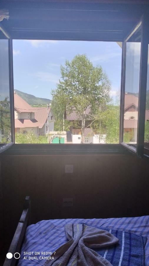 Zabljak Apartments Bagian luar foto